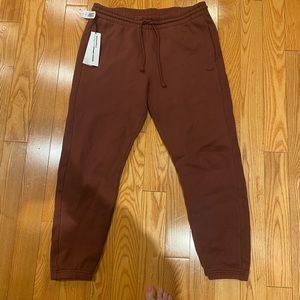 Aritzia TNA sweatpants